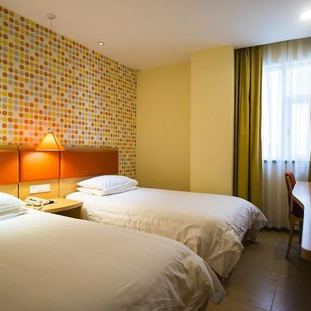 Home Inn Yichang Gezhou Dam Екстериор снимка