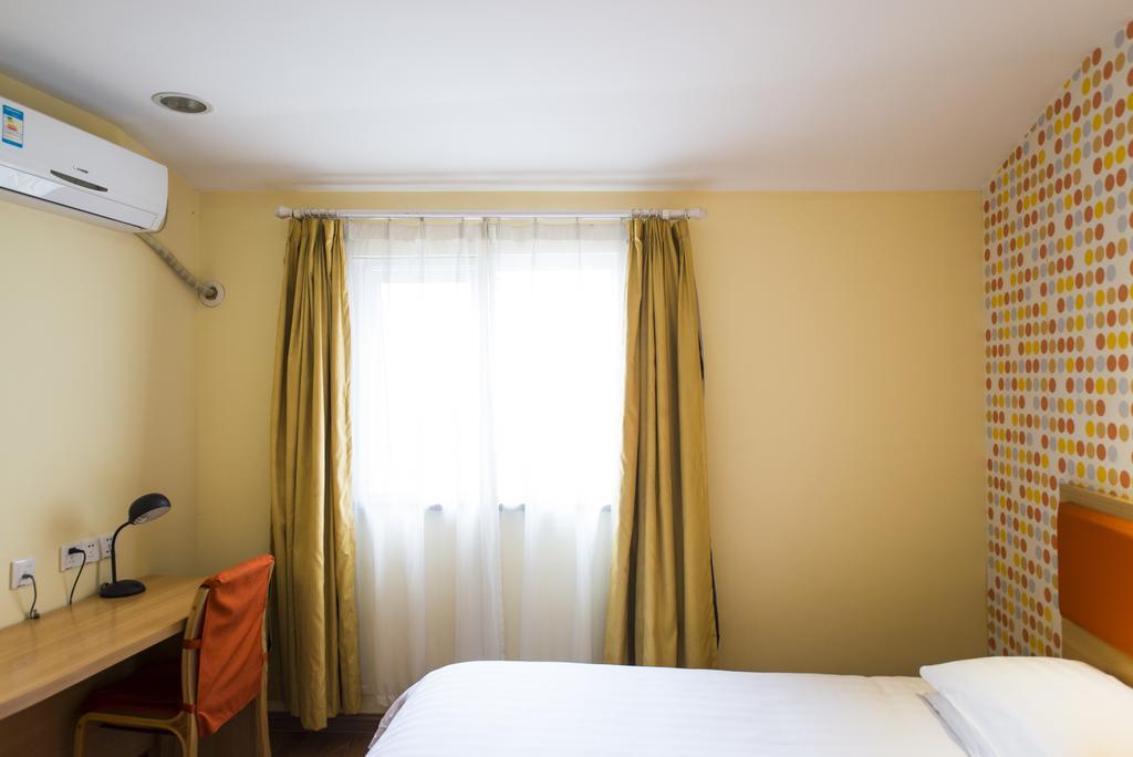 Home Inn Yichang Gezhou Dam Екстериор снимка